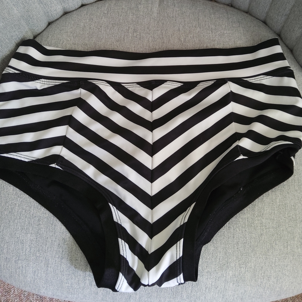 Albion Large Swim Bottoms